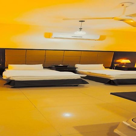 Khorfakkan Hotel Apartments Корфаккан Экстерьер фото